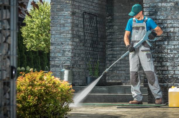 Best Vinyl Siding Pressure Washing in China Grove, TX