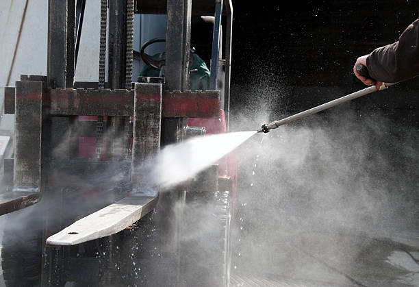 Best Rust and Stain Removal in China Grove, TX