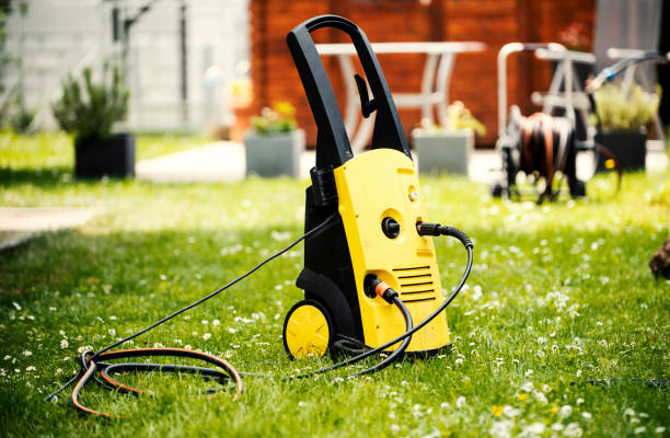 Best Building Exterior Pressure Washing in China Grove, TX